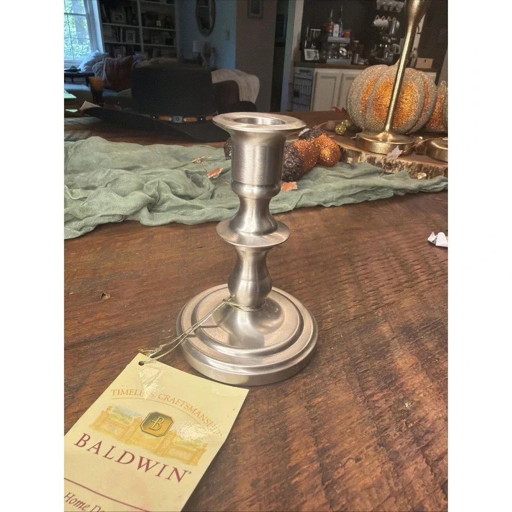 Baldwin Timeless Creations, 5